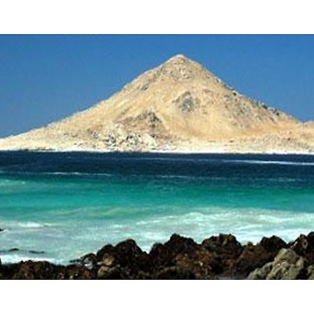 فندق Casa En Bahia Inglesa Caldera 001 المظهر الخارجي الصورة